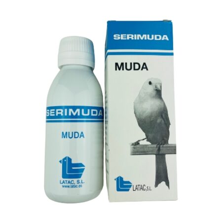 LATAC SERIMUDA 150ML