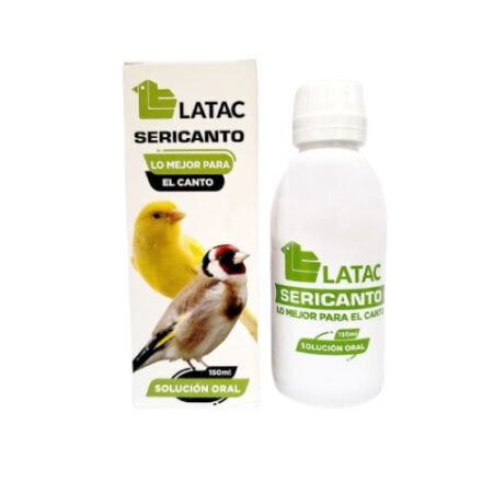 LATAC SERICANTO 150ML