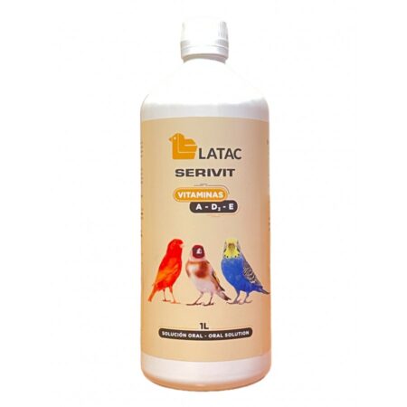 LATAC SERIVIT 1L