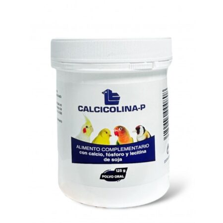 LATAC CALCICOLINA - P 125GR