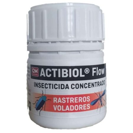 QM ACTIBIOL FLOW 100ML