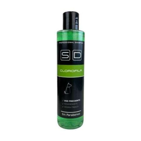 CHAMPU SD CLOROFILA - USO FRECUENTE 1L