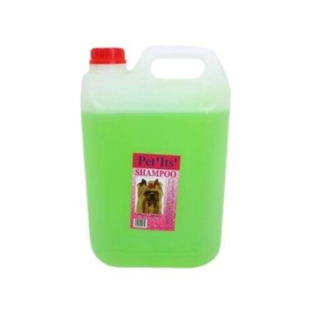 CHAMPU SD 5L AVENA - PELO LARGO