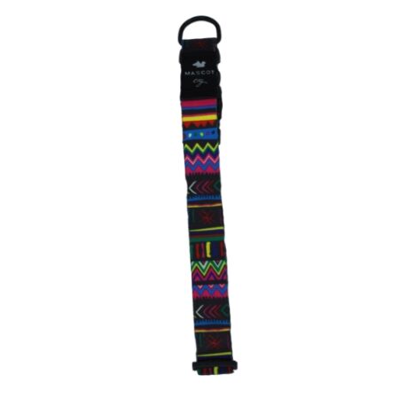 MC MEXICO COLLAR 20MM 30 / 52CM M