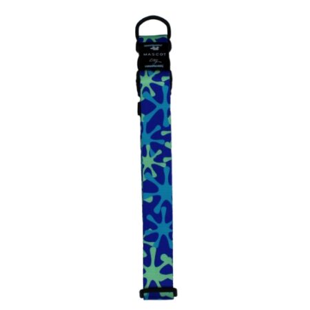MC SALPICADURAS COLLAR 30MM 40 / 67CM XL