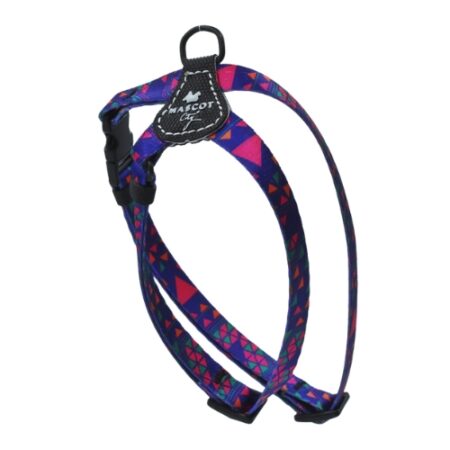 MC PIRAMIDES PETRAL 20MM 5 A 12KG M