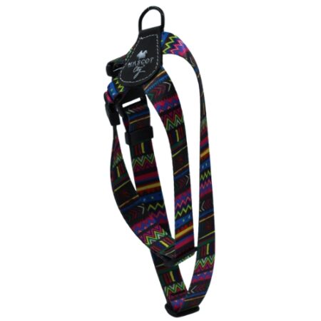 MC MEXICO PETRAL 30MM 20 A 31KG XL