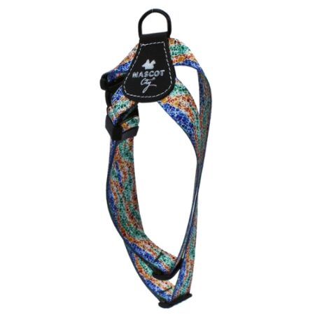 MC GAUDI PETRAL 30MM 20 A 31KG XL