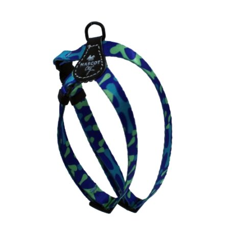 MC SALPICADURAS PETRAL 25MM 12 A 20KG L