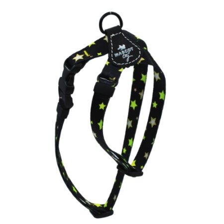 MC STARS LIMON PETRAL 10MM HASTA 1,5KG XS