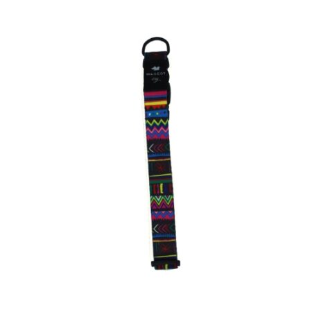 MC MEXICO COLLAR GATO 10MM 11 / 20CM S