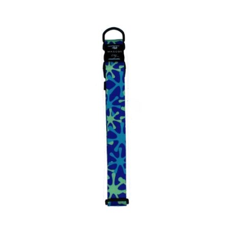 MC SALPICADURAS COLLAR GATO 10MM 11 / 20CM  S