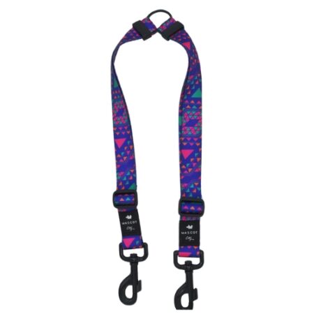 MC PIRAMIDES ACOPLE DOBLE 15MM 20 / 40CM S