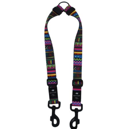 MC MEXICO ACOPLE DOBLE 15MM 20 / 40CM S