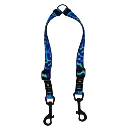 MC SALPICADURAS ACOPLE DOBLE 15MM 20 / 40CM S