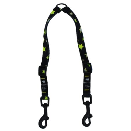 MC STARS LIMON ACOPLE DOBLE 15MM 20 / 40CM S