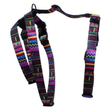 MC MEXICO PETRAL TRIPLE 30MM TALLA 3 XL