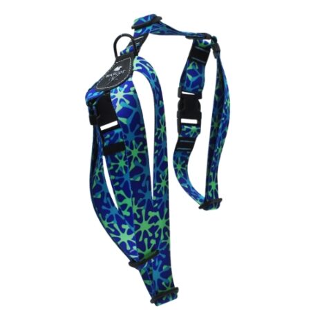 MC SALPICADURAS PETRAL TRIPLE 30MM TALLA 3 XL