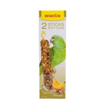 BENELUX 2 BARRITASLORO NUEZ 160GR