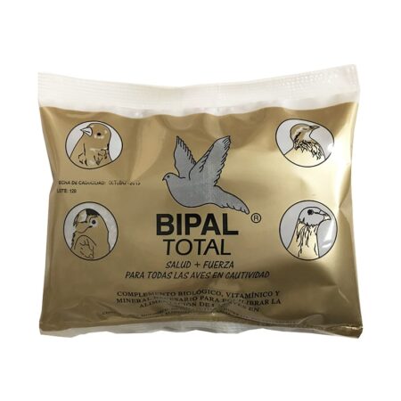 BIPAL TOTAL 500GR