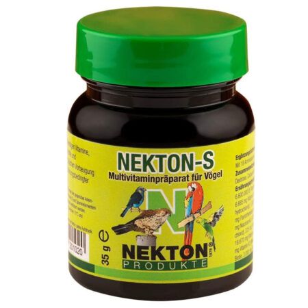 NEKTON S 35GR