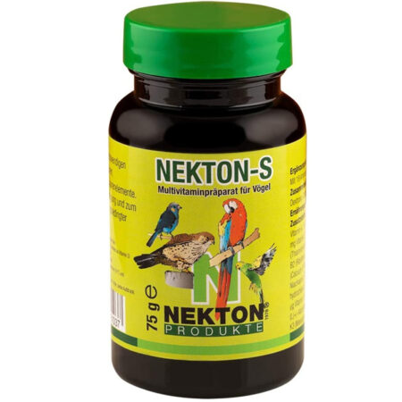 NEKTON S 75GR