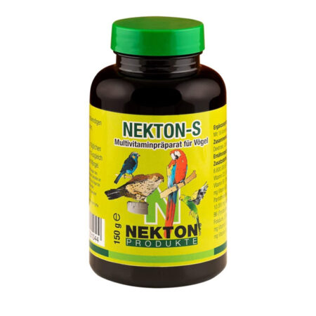 NEKTON S 150GR