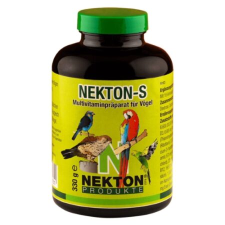 NEKTON S 330GR