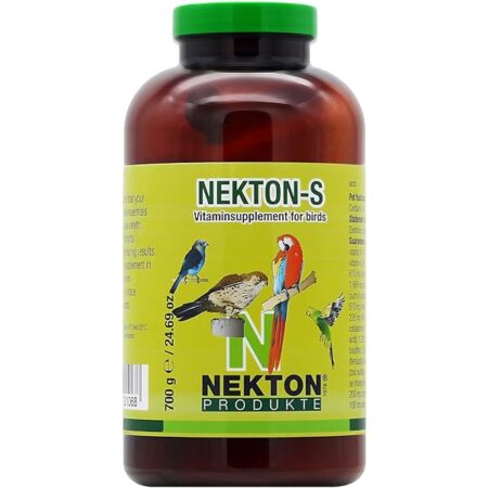 NEKTON S 700GR