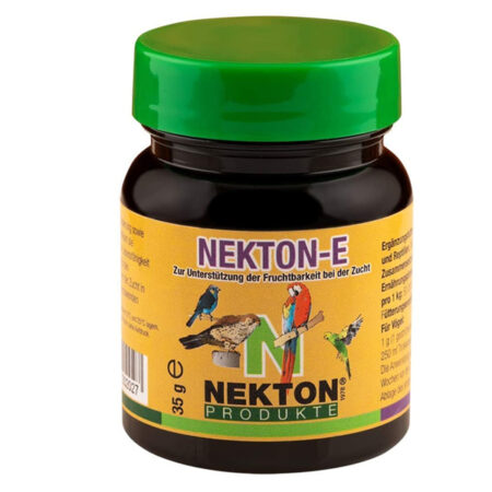 NEKTON E 35GR