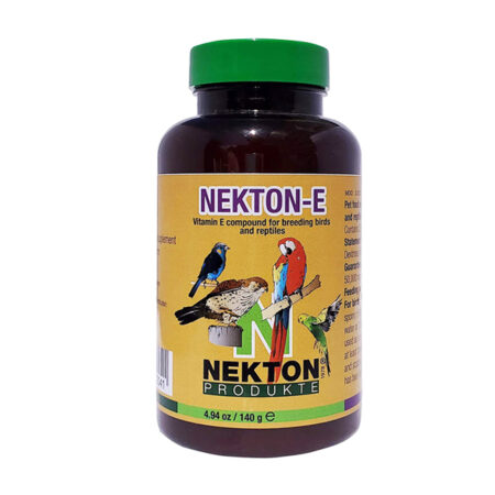 NEKTON E 140GR