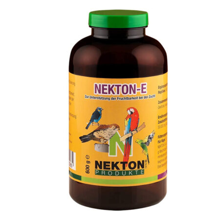 NEKTON E 600GR