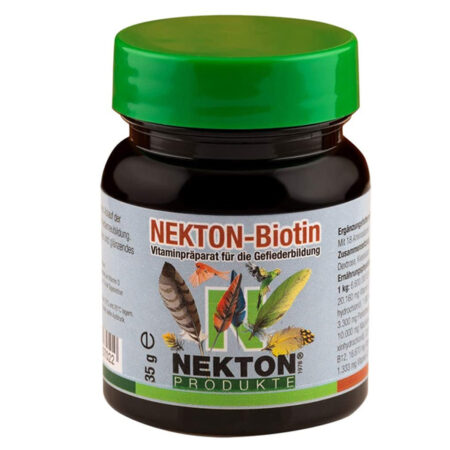 NEKTON BIOTIN 35GR