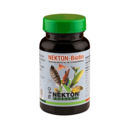 NEKTON BIOTIN 75GR