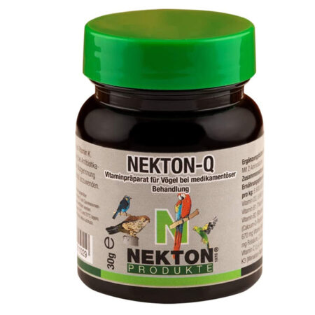 NEKTON Q 30GR