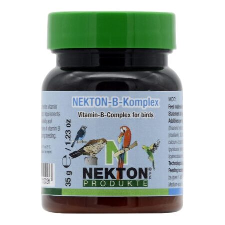 NEKTON B KOMPLEX 35GR
