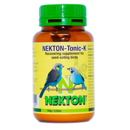 NEKTON TONIC K 100GR