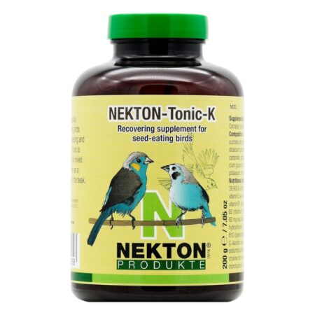 NEKTON TONIC K 200GR