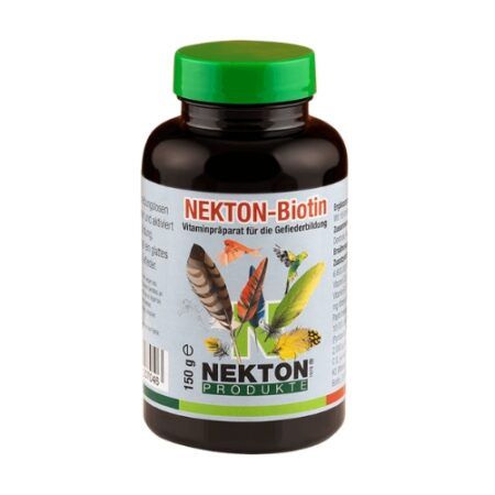 NEKTON BIOTIN 150GR