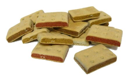 GALLETAS RELLENAS COCA MIX 8KG