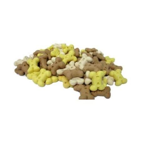 GALLETAS PUPPY 8KG
