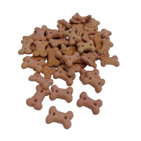 GALLETAS FRUTAS DEL BOSQUE 8KG