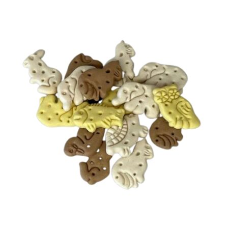 GALLETAS ANIMALES GRANJA 8KG