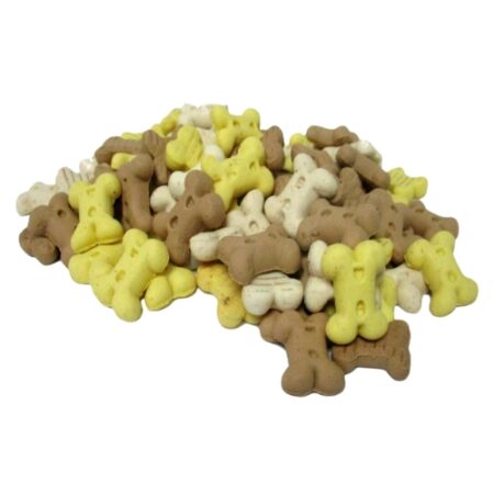 GALLETAS PUPPY 2KG