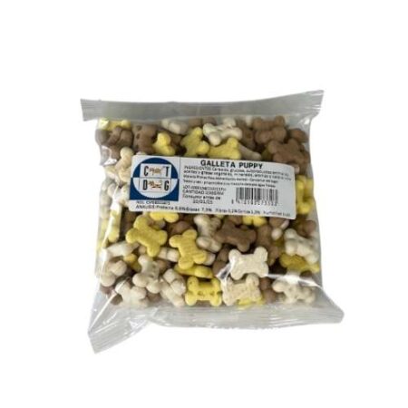 GALLETAS PUPPY 200GR