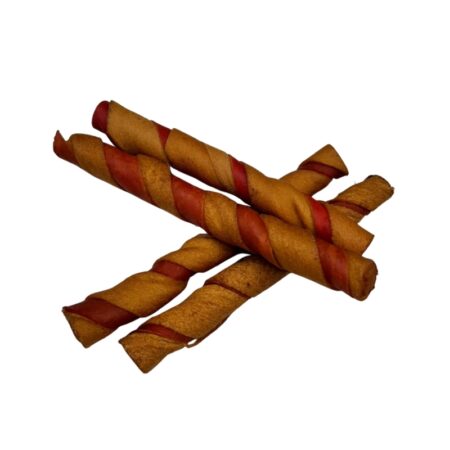 ENV.CARNE AHUMADA 4 PCS 2 COLORES