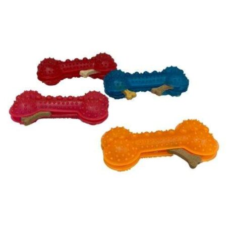 HUESO SNACK GRANDE 18CM