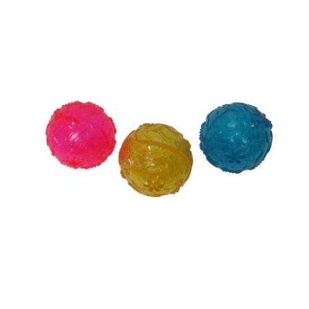 PELOTA TPR MISSY ENTRENAMIENTO 8CM