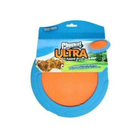 JUEGO FRISBEE ULTRA VOLADOR