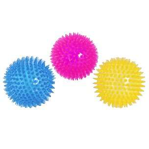 PELOTA TPR MISSY 7CM SURTIDO